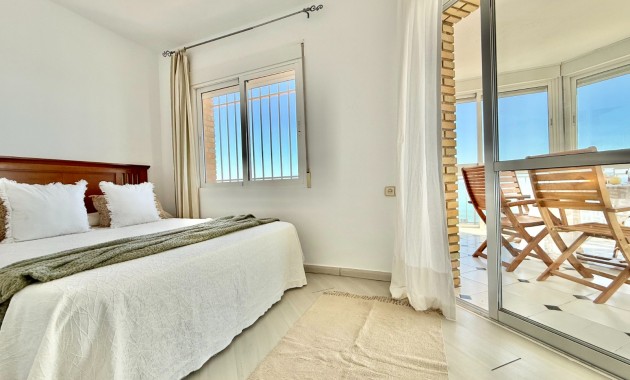 Venta - Apartamento -
Alicante - Dehesa de Campoamor 