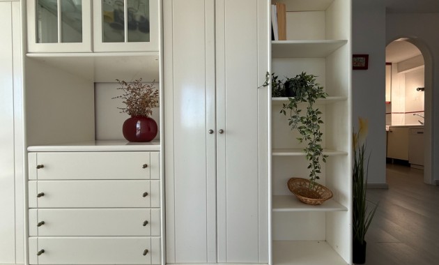 Venta - Apartamento -
Alicante - Dehesa de Campoamor 