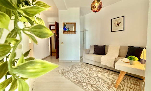 Venta - Apartamento -
Alicante - Dehesa de Campoamor 