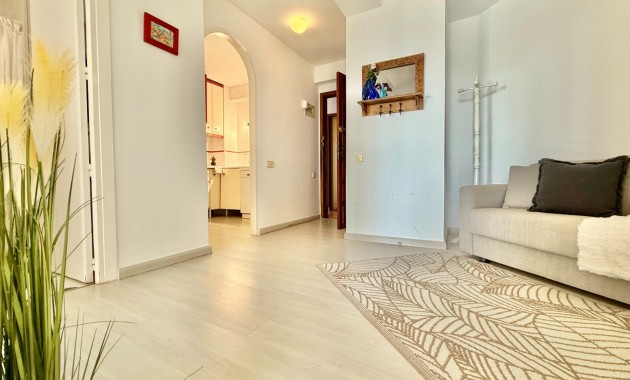 Venta - Apartamento -
Alicante - Dehesa de Campoamor 