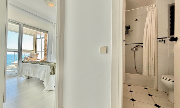 Venta - Apartamento -
Alicante - Dehesa de Campoamor 