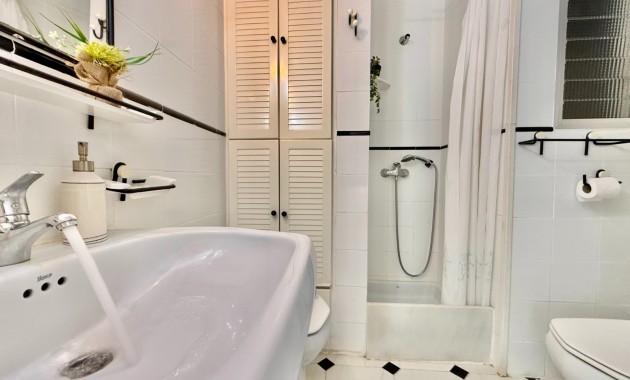 Venta - Apartamento -
Alicante - Dehesa de Campoamor 