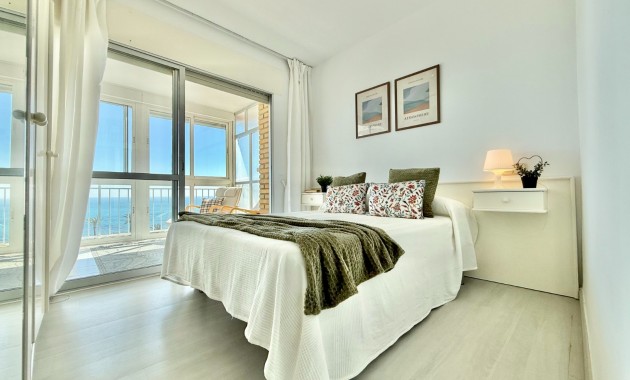 Venta - Apartamento -
Alicante - Dehesa de Campoamor 