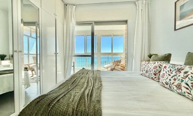 Venta - Apartamento -
Alicante - Dehesa de Campoamor 