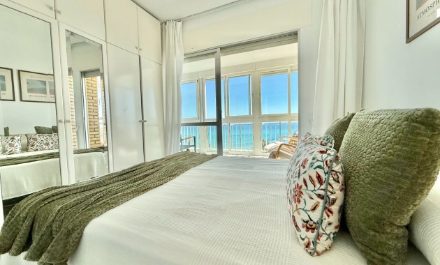 Venta - Apartamento -
Alicante - Dehesa de Campoamor 