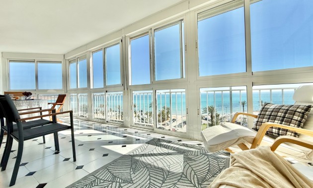 Venta - Apartamento -
Alicante - Dehesa de Campoamor 