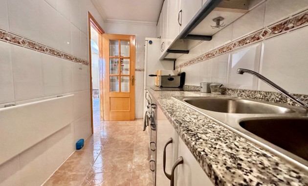 Venta - Dúplex -
San Pedro del Pinatar - Las Salinas