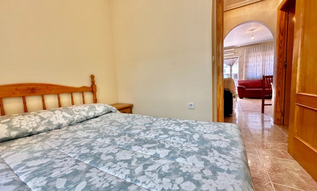 Venta - Dúplex -
San Pedro del Pinatar - Las Salinas