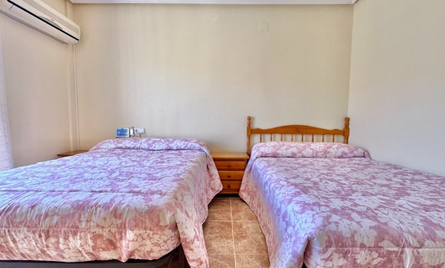 Venta - Dúplex -
San Pedro del Pinatar - Las Salinas