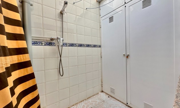 Venta - Dúplex -
San Pedro del Pinatar - Las Salinas