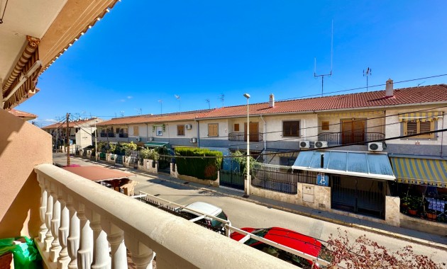 Venta - Dúplex -
San Pedro del Pinatar - Las Salinas