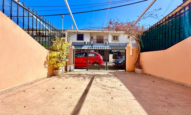 Venta - Dúplex -
San Pedro del Pinatar - Las Salinas