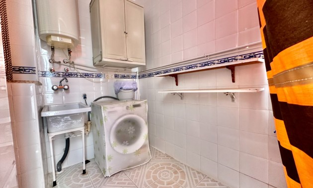 Venta - Dúplex -
San Pedro del Pinatar - Las Salinas