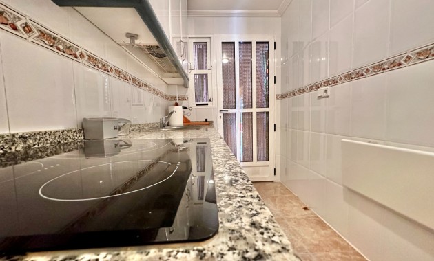 Venta - Dúplex -
San Pedro del Pinatar - Las Salinas