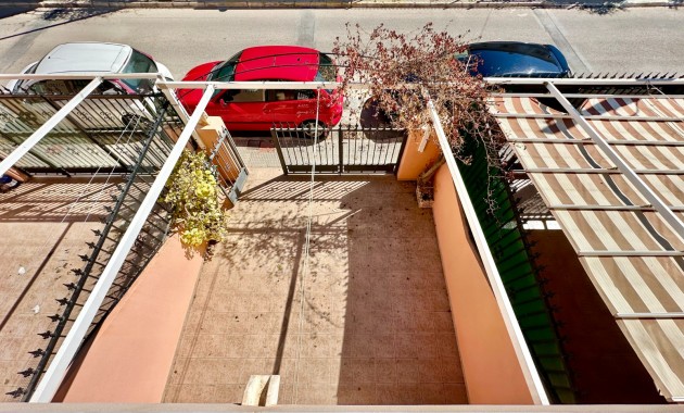 Venta - Dúplex -
San Pedro del Pinatar - Las Salinas