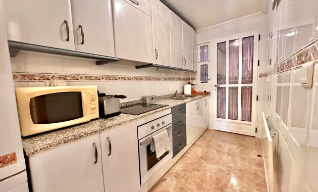 Venta - Dúplex -
San Pedro del Pinatar - Las Salinas