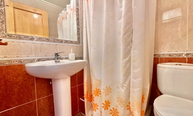 Venta - Dúplex -
San Pedro del Pinatar - Las Salinas