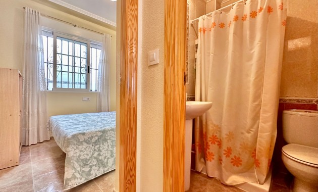 Venta - Dúplex -
San Pedro del Pinatar - Las Salinas