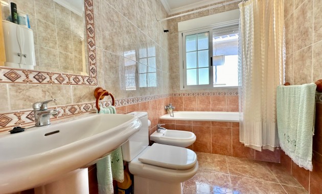 Venta - Dúplex -
San Pedro del Pinatar - Las Salinas