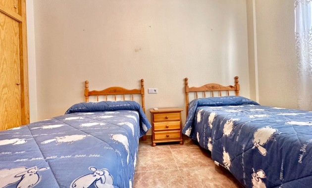 Venta - Dúplex -
San Pedro del Pinatar - Las Salinas