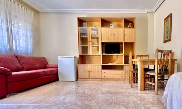 Venta - Dúplex -
San Pedro del Pinatar - Las Salinas