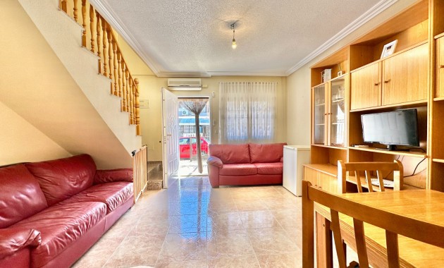 Venta - Dúplex -
San Pedro del Pinatar - Las Salinas