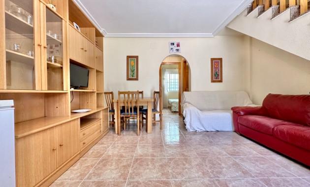 Venta - Dúplex -
San Pedro del Pinatar - Las Salinas