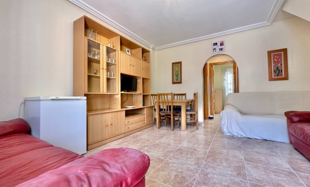 Venta - Dúplex -
San Pedro del Pinatar - Las Salinas