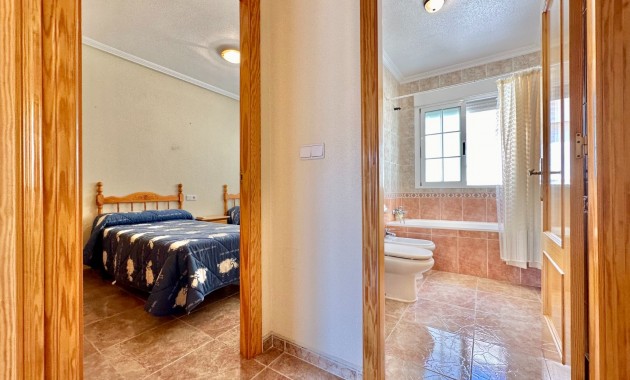 Venta - Dúplex -
San Pedro del Pinatar - Las Salinas