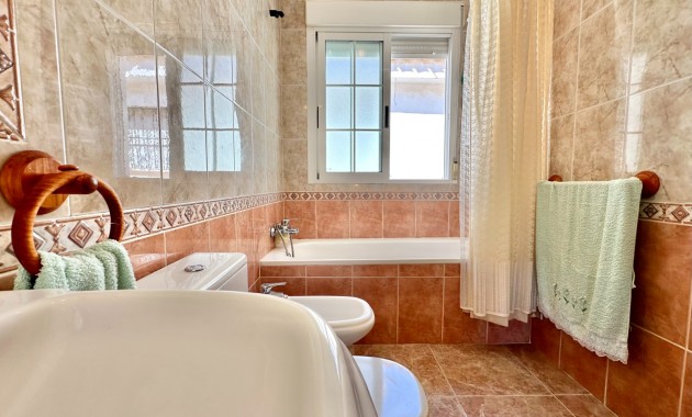 Venta - Dúplex -
San Pedro del Pinatar - Las Salinas