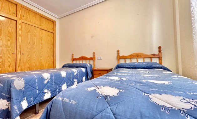 Venta - Dúplex -
San Pedro del Pinatar - Las Salinas