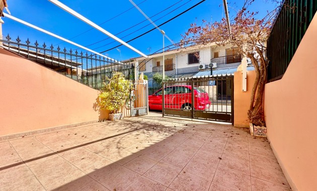 Venta - Dúplex -
San Pedro del Pinatar - Las Salinas