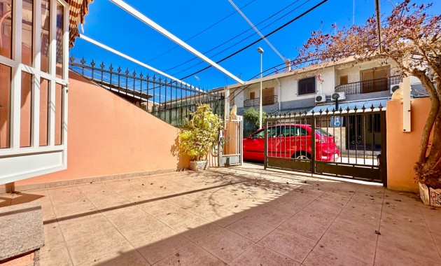 Venta - Dúplex -
San Pedro del Pinatar - Las Salinas