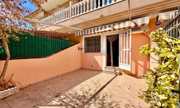 Venta - Dúplex -
San Pedro del Pinatar - Las Salinas