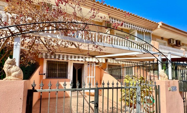 Venta - Dúplex -
San Pedro del Pinatar - Las Salinas