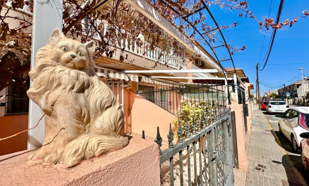 Venta - Dúplex -
San Pedro del Pinatar - Las Salinas