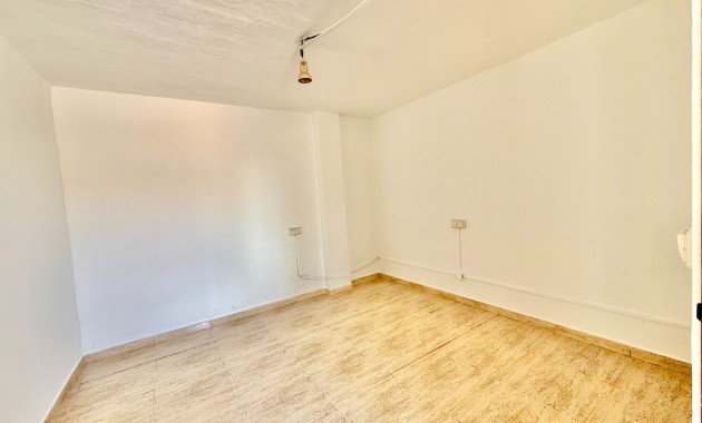 Venta - Planta baja -
San Javier - Santiago de la Ribera