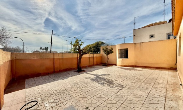 Venta - Planta baja -
San Javier - Santiago de la Ribera