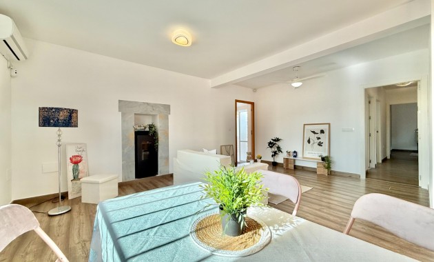 Venta - Planta baja -
San Javier - Santiago de la Ribera