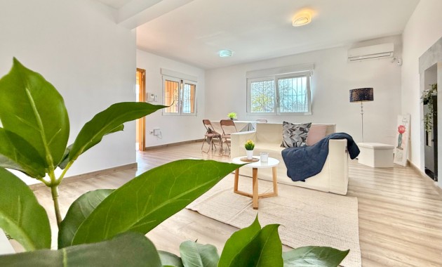 Venta - Planta baja -
San Javier - Santiago de la Ribera