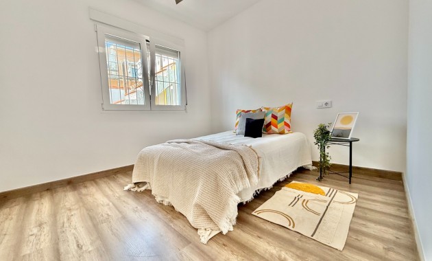 Venta - Planta baja -
San Javier - Santiago de la Ribera