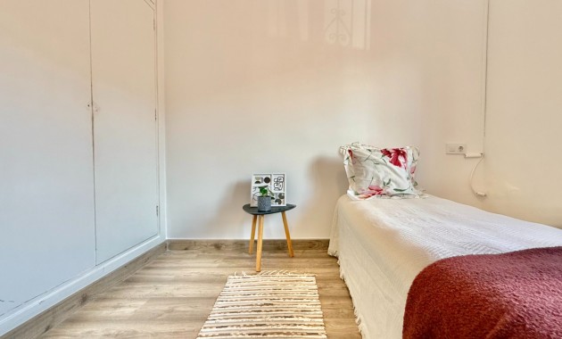 Venta - Planta baja -
San Javier - Santiago de la Ribera