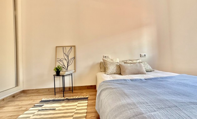 Venta - Planta baja -
San Javier - Santiago de la Ribera