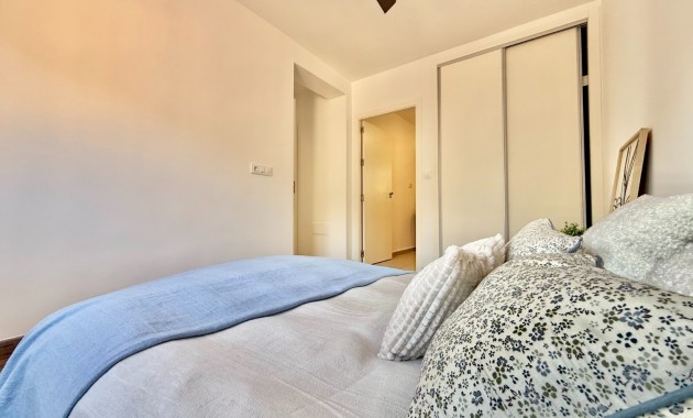 Venta - Planta baja -
San Javier - Santiago de la Ribera