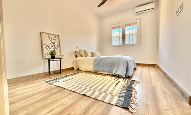 Venta - Planta baja -
San Javier - Santiago de la Ribera