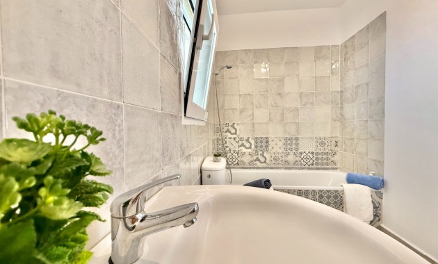 Venta - Planta baja -
San Javier - Santiago de la Ribera