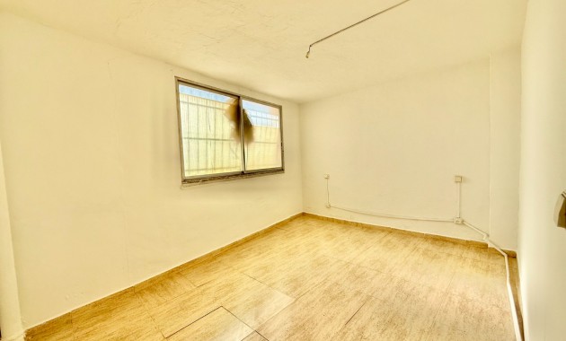 Venta - Planta baja -
San Javier - Santiago de la Ribera