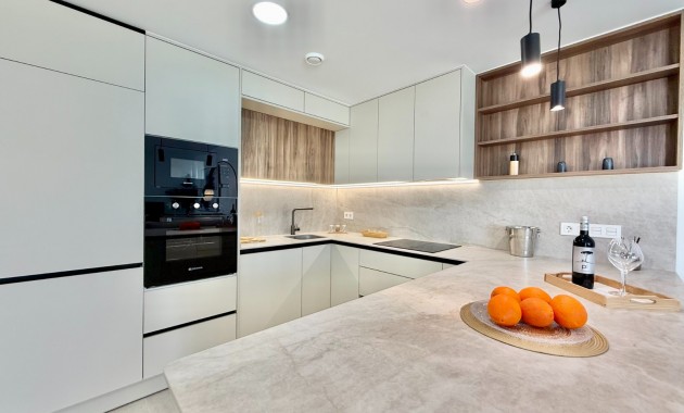 Venta - Villa -
Los Alcázares - Torre del Rame