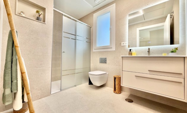 Venta - Villa -
Los Alcázares - Torre del Rame