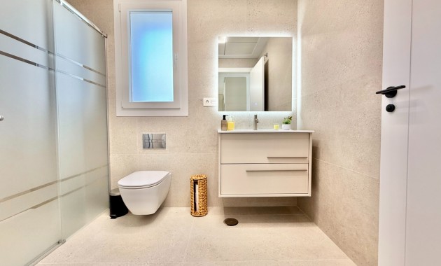 Venta - Villa -
Los Alcázares - Torre del Rame